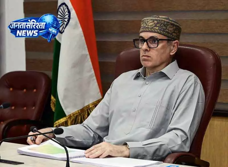 J&K कैबिनेट ने श्रीनगर के 361 करोड़ के सॉलिड वेस्ट प्रोजेक्ट को मंजूरी दी J&K कैबिनेट ने श्रीनगर के 361 करोड़ के सॉलिड वेस्ट प्रोजेक्ट को मंजूरी दी
