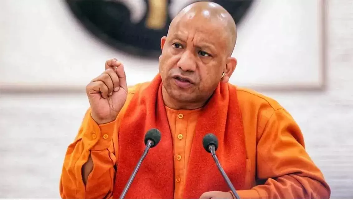Lucknow: आपदा में मौत पर 4 लाख रुपये देने का फैसला Lucknow: आपदा में मौत पर 4 लाख रुपये देने का फैसला