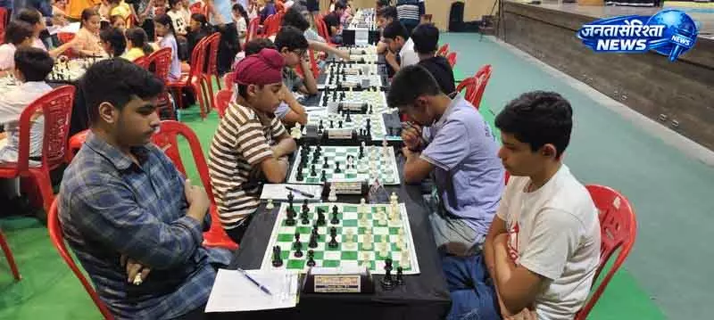 Jalandhar में गेम ऑफ किंग्स तेजी से लोकप्रिय, ऑनलाइन कोचिंग हिट Jalandhar में गेम ऑफ किंग्स तेजी से लोकप्रिय, ऑनलाइन कोचिंग हिट