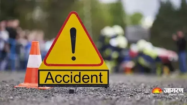 Forbesganj : परवाहा में दो सड़क हादसों में दो बाइक सवारों की मौत Forbesganj : परवाहा में दो सड़क हादसों में दो बाइक सवारों की मौत