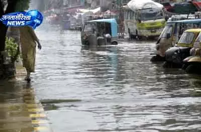 26 मई से Kerala में प्रवेश करेगा दक्षिण-पश्चिम मानसून, IMD का अनुमान 26 मई से Kerala में प्रवेश करेगा दक्षिण-पश्चिम मानसून, IMD का अनुमान