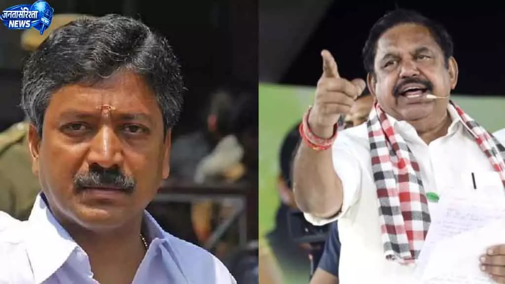 Chennai सत्ता संघर्ष तेज़, AIADMK के विरोधी गुटों ने MLA बहुमत का दावा किया Chennai सत्ता संघर्ष तेज़, AIADMK के विरोधी गुटों ने MLA बहुमत का दावा किया