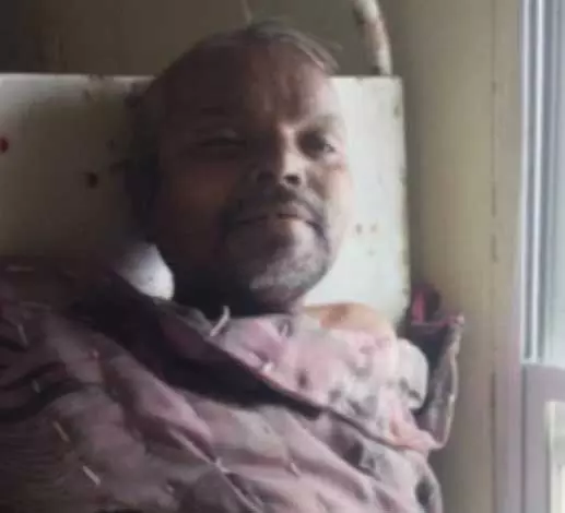 शराब नहीं पीने पर मारा गया मोहन, जांजगीर-चांपा में फिर हत्या शराब नहीं पीने पर मारा गया मोहन, जांजगीर-चांपा में फिर हत्या