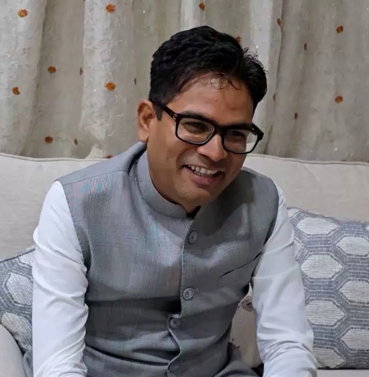 छत्तीसगढ़ के लाल दिव्यांशु देवांगन ने रचा इतिहास, वित्त मंत्री ने दी बधाई छत्तीसगढ़ के लाल दिव्यांशु देवांगन ने रचा इतिहास, वित्त मंत्री ने दी बधाई