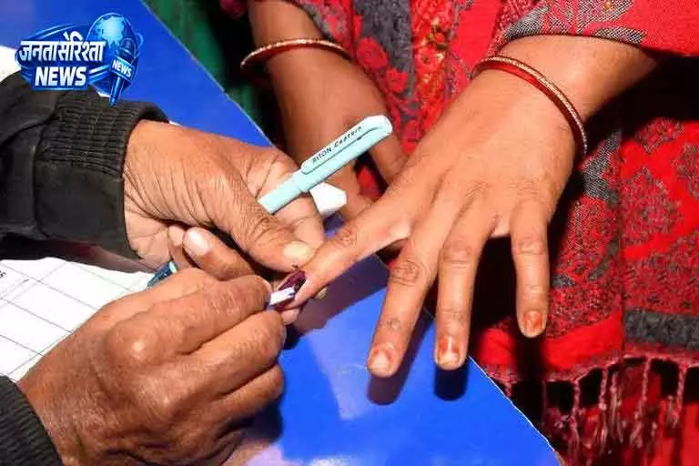 Tamil Nadu में वोटिंग के लिए एयरपोर्ट पर 17 PIOs को रोका गया Tamil Nadu में वोटिंग के लिए एयरपोर्ट पर 17 PIOs को रोका गया