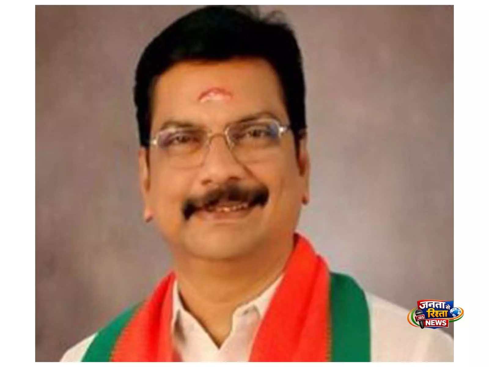 तमिलनाडु BJP ने भ्रष्टाचार के आरोपों पर पूर्व प्रवक्ता को 1 करोड़ रुपये का मानहानि नोटिस भेजा तमिलनाडु BJP ने भ्रष्टाचार के आरोपों पर पूर्व प्रवक्ता को 1 करोड़ रुपये का मानहानि नोटिस भेजा