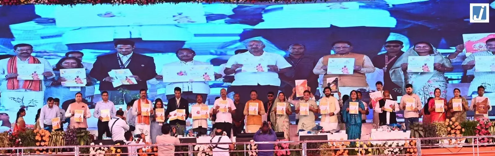 बाल विवाह के खिलाफ छत्तीसगढ़ की निर्णायक लड़ाई बाल विवाह के खिलाफ छत्तीसगढ़ की निर्णायक लड़ाई