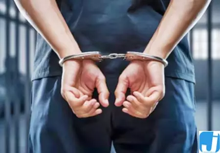 हत्या के प्रयास मामले में एक आरोपी गिरफ्तार, हिरासत में दो नाबालिग हत्या के प्रयास मामले में एक आरोपी गिरफ्तार, हिरासत में दो नाबालिग