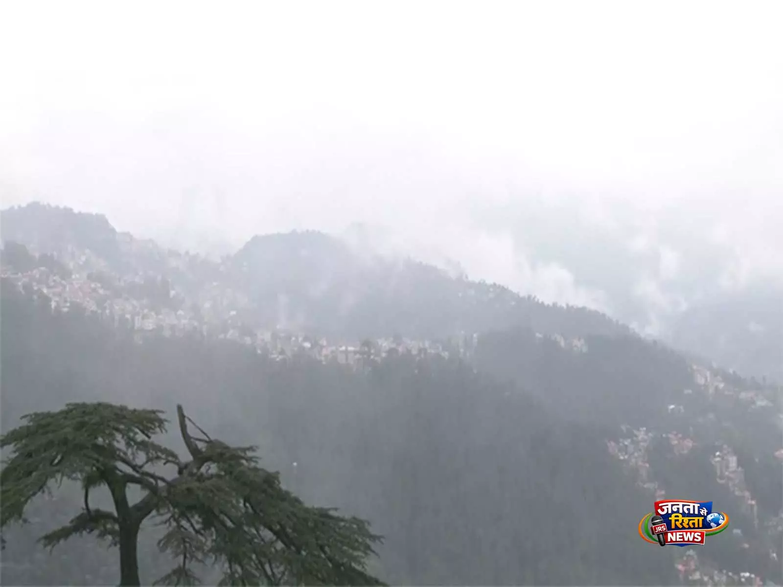 हिमाचल प्रदेश में 18 मई के बाद सूखा दौर रहने की संभावना, तापमान 40°C तक पहुंच सकता है: IMD हिमाचल प्रदेश में 18 मई के बाद सूखा दौर रहने की संभावना, तापमान 40°C तक पहुंच सकता है: IMD