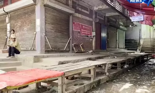 Manipur : चर्च नेताओं की हत्या का खुलासा, मणिपुर में 13 मई को हुआ था हमला
