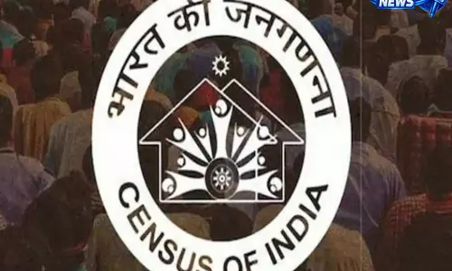 Tripura: जनगणना के घरेलू सर्वे की शुरुआत 1 अगस्त, दूसरा चरण मार्च 2027 में समाप्त Tripura: जनगणना के घरेलू सर्वे की शुरुआत 1 अगस्त, दूसरा चरण मार्च 2027 में समाप्त
