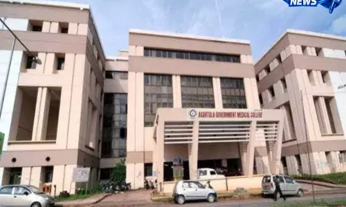 Tripura: AGMC के विकास के लिए केंद्र ने 273.46 करोड़ रुपये दिए, सीटें बढ़ाईं