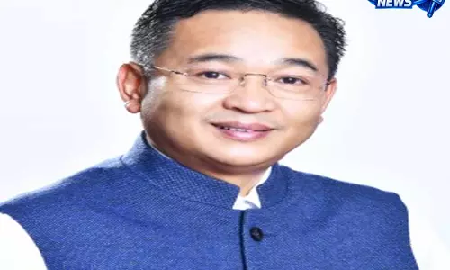 51st Statehood Day: CM प्रेम सिंह तमांग-गोलय ने लोगों को बधाई दी