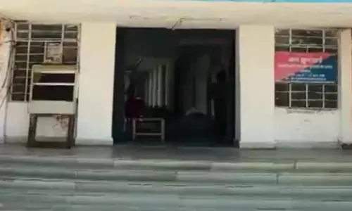 बड़े ठग नेटवर्क का पर्दाफाश, 100 की संख्या में गैंग एक्टिव, फ़िलहाल दो अरेस्ट बड़े ठग नेटवर्क का पर्दाफाश, 100 की संख्या में गैंग एक्टिव, फ़िलहाल दो अरेस्ट