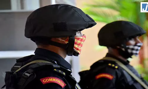 महंगे इलाज का खौफनाक बदला! ATS ने दबोचा, मचा हड़कंप