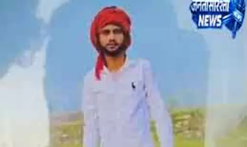 Faridabad दो दिन की तलाश के बाद नहर में मिला युवक