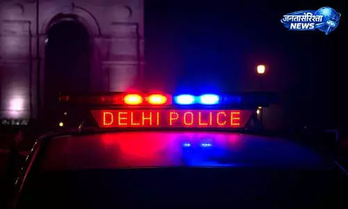 Delhi पुलिस ने स्कूल रेप के आरोपी की ज़मानत को चुनौती दी