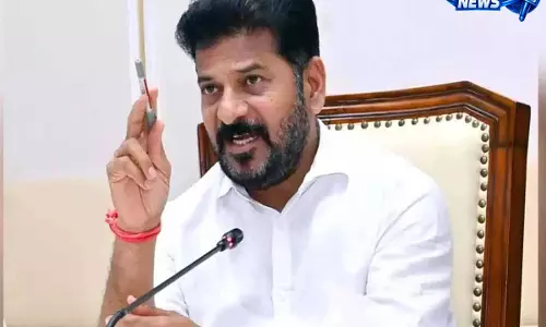 Hyderabad: अलग राज्य आंदोलन के नायकों को सम्मान देने के लिए तेलंगाना में नया पैनल Hyderabad: अलग राज्य आंदोलन के नायकों को सम्मान देने के लिए तेलंगाना में नया पैनल