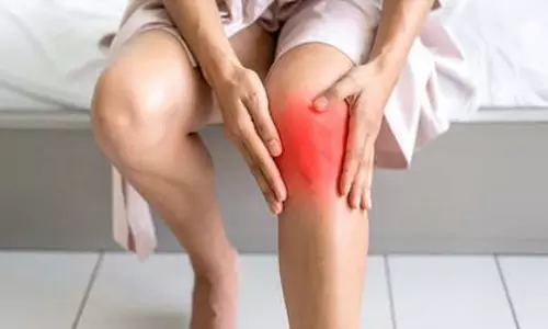 क्या आप जोड़ों के लगातार दर्द और अकड़न से परेशान हैं? योगासन के पास है अर्थराइटिस का समाधान क्या आप जोड़ों के लगातार दर्द और अकड़न से परेशान हैं? योगासन के पास है अर्थराइटिस का समाधान