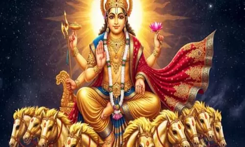 17 मई का पंचांग: ज्येष्ठ शुक्ल की प्रतिपदा तिथि, अभिजीत के साथ विजय मुहूर्त, राहुकाल का रखें विशेष ध्यान
