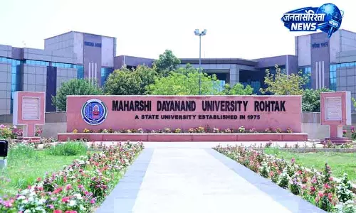 Haryana शिक्षा मंत्री के P.A. और P.S. करेंगे कॉलेजों का निरीक्षण