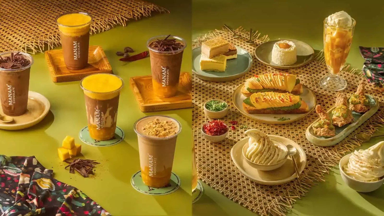 Manam Chocolate: हैदराबाद में आम और पुरानी यादों की मिठास