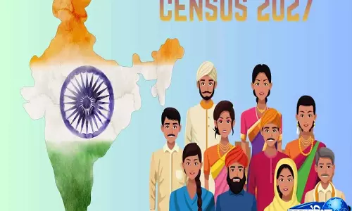 Census 2027: जम्मू DC ने लोगों से डिजिटल एन्यूमरेशन में शामिल होने को कहा Census 2027: जम्मू DC ने लोगों से डिजिटल एन्यूमरेशन में शामिल होने को कहा