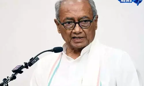 Digvijay: भोजशाला परिसर में पूजा का मुद्दा, सुप्रीम कोर्ट करेगा अंतिम निर्णय Digvijay: भोजशाला परिसर में पूजा का मुद्दा, सुप्रीम कोर्ट करेगा अंतिम निर्णय