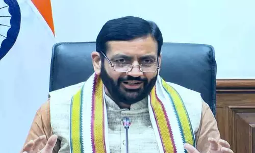 Chandigarh: हरियाणा में राजस्व प्रणाली होगी पूरी तरह डिजिटल Chandigarh: हरियाणा में राजस्व प्रणाली होगी पूरी तरह डिजिटल