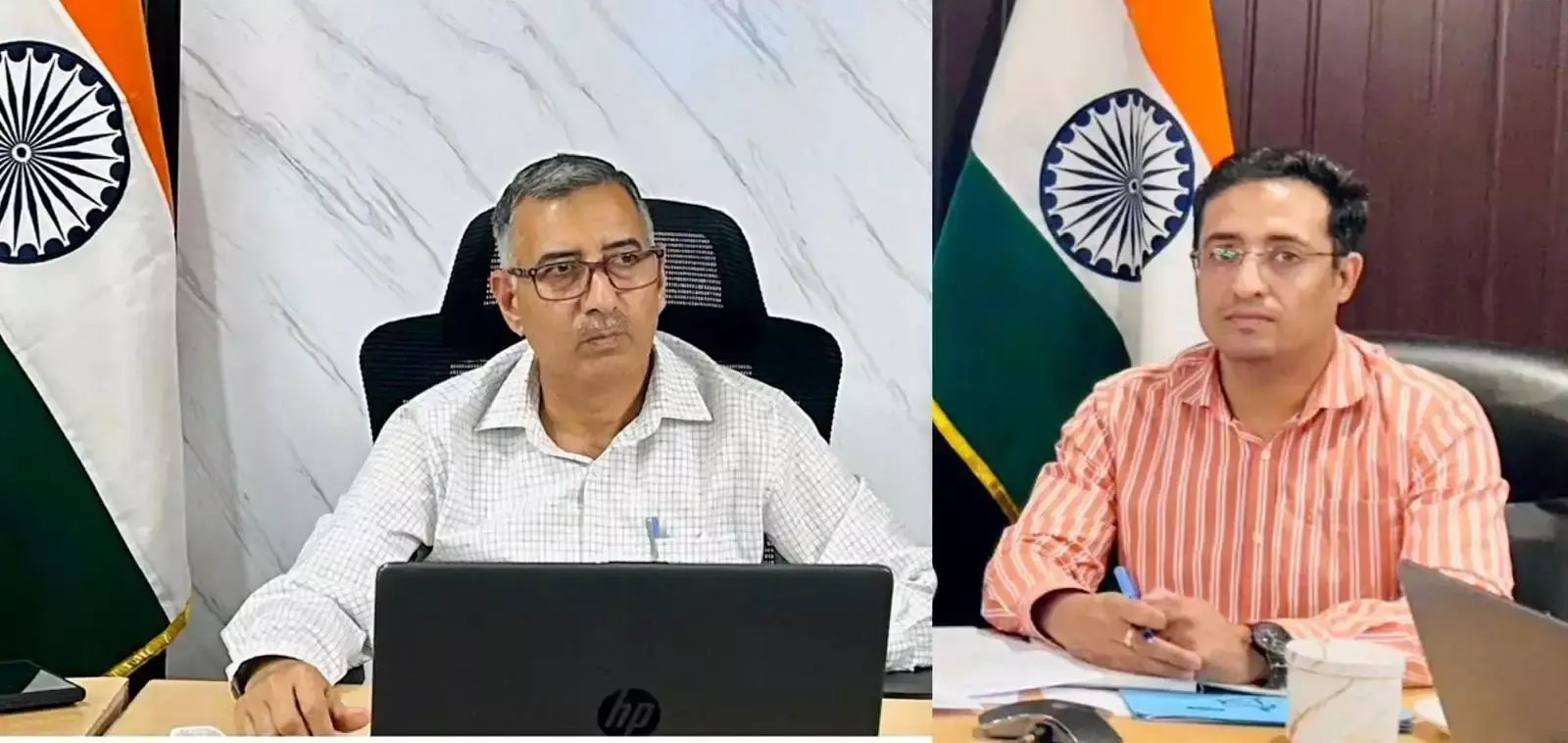 Kathua: जनगणना 2027 के लिए प्रशासनिक तैयारियां तेज Kathua: जनगणना 2027 के लिए प्रशासनिक तैयारियां तेज
