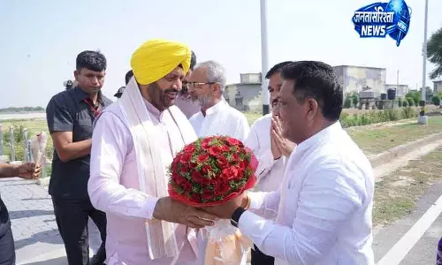 कांडा ने Haryana CM को पत्र भेजकर निगम में जांच की मांग की