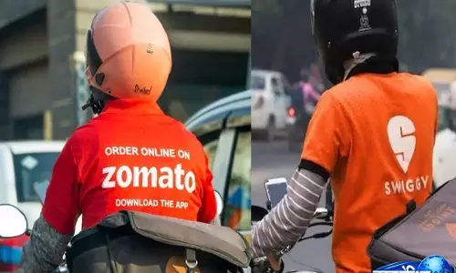 Gig workers ने फ्यूल की महंगाई पर 5 घंटे की हड़ताल की, आज ज़ोमैटो-स्विगी सेवाएँ प्रभावित