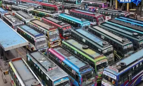 Karnataka: बस ऑपरेटरों ने ईंधन की कीमतों में बढ़ोतरी के बाद 30% तक किराया बढ़ाने की घोषणा