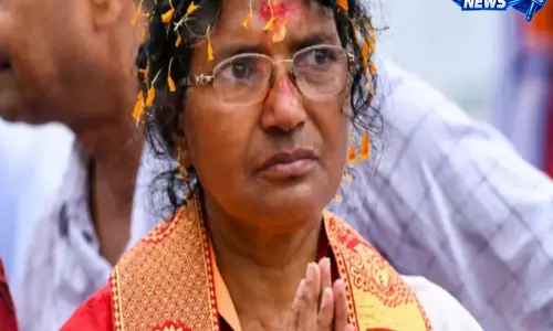 Parganas: आरजी कार पीड़ित की मां ने ममता बनर्जी पर साधा निशाना, गिरफ्तारी की मांग