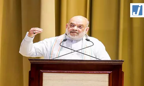 केंद्रीय गृह मंत्री अमित शाह गुजरात में प्रमुख विकास परियोजनाओं की समीक्षा करेंगे केंद्रीय गृह मंत्री अमित शाह गुजरात में प्रमुख विकास परियोजनाओं की समीक्षा करेंगे