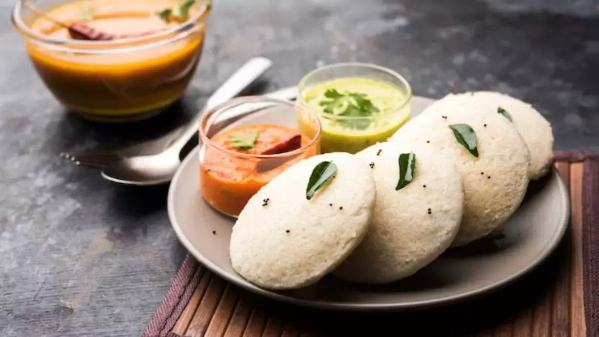 बजट में स्वस्थ: 7 नॉन-मिल्क ब्रेकफ़ास्ट रेसिपीज़ बजट में स्वस्थ: 7 नॉन-मिल्क ब्रेकफ़ास्ट रेसिपीज़