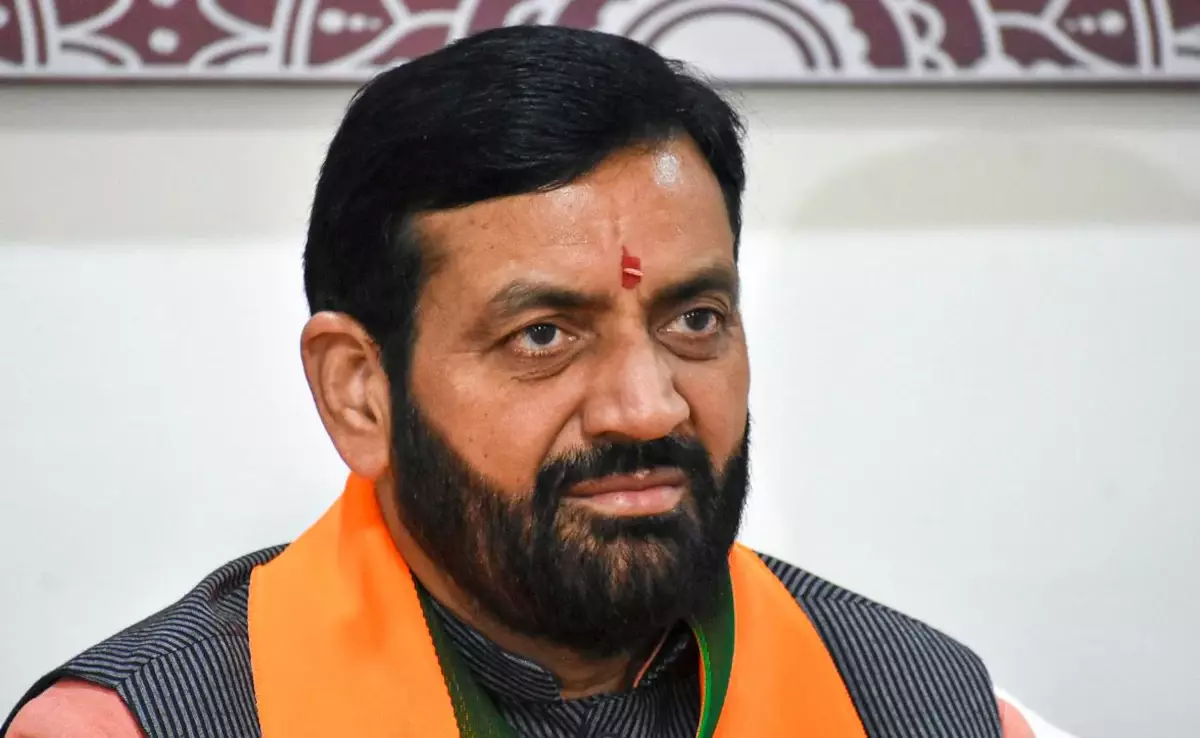 Sirsa: पंजाब सरकार पर शहीदों के नाम के इस्तेमाल का आरोप Sirsa: पंजाब सरकार पर शहीदों के नाम के इस्तेमाल का आरोप