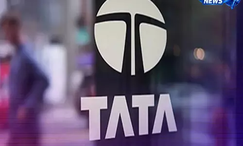 टाटा ट्रस्ट्स की 16 मई की बोर्ड मीटिंग स्थगित, वजह: वेणु श्रीनिवासन की शिकायत टाटा ट्रस्ट्स की 16 मई की बोर्ड मीटिंग स्थगित, वजह: वेणु श्रीनिवासन की शिकायत