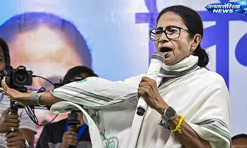 चुनाव के बाद TMC में संगठन पुनर्गठन की तैयारी चुनाव के बाद TMC में संगठन पुनर्गठन की तैयारी