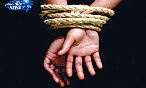 NCRB रिपोर्ट: Jammu -Kashmir में किडनैपिंग में अधिकतर लड़कियां