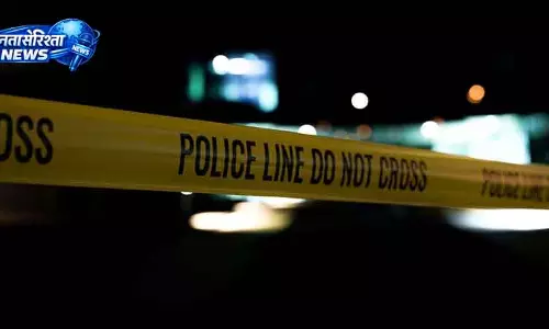 Sopore पुलिस ने पीओके स्थित हिजबुल ऑपरेटिव की संपत्ति कुर्क की