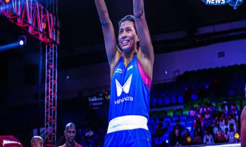 एशियन और कॉमनवेल्थ गेम्स 2026: लवलीना बोरगोहेन और साक्षी चौधरी टीम में शामिल