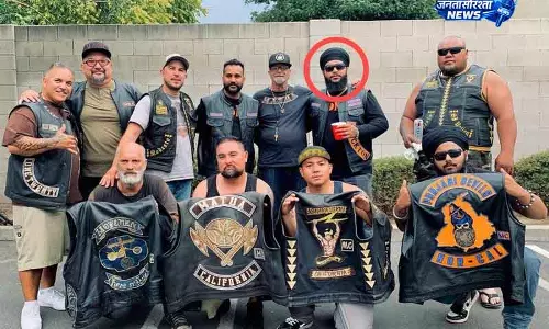 US में Punjabi Devils गैंग और जशनप्रीत सिंह का गन केस