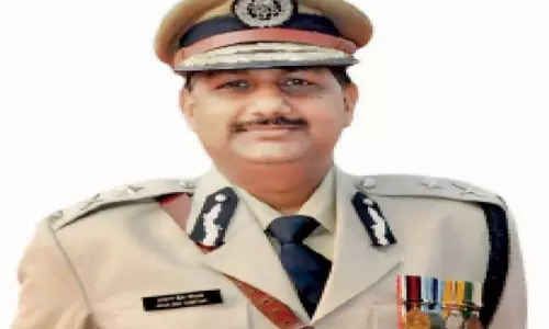 IPS अरुण देव गौतम पूर्णकालिक डीजीपी नियुक्त
