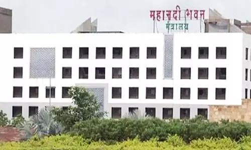 सरपंच पत्नी के कामकाज में दखल नहीं देंगे पति, पंचायत विभाग सख्त