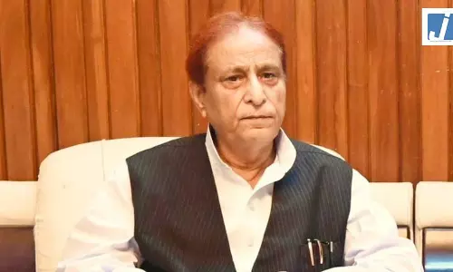 आजम खान को बड़ा झटका, 7 साल पहले दिया था बयान, अब मिली सजा आजम खान को बड़ा झटका, 7 साल पहले दिया था बयान, अब मिली सजा