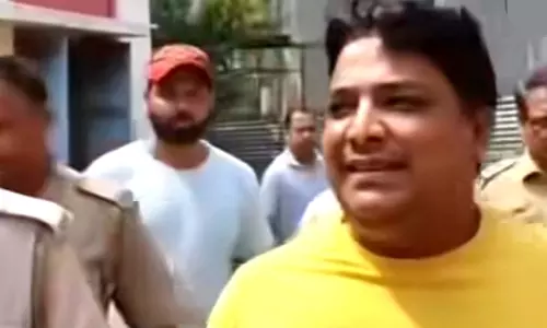 Bankura: श्यामसुंदर दत्त को जेल हिरासत में भेजने के आदेश Bankura: श्यामसुंदर दत्त को जेल हिरासत में भेजने के आदेश