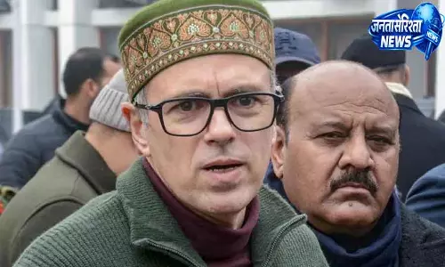 Srinagar मंत्रिपरिषद ने एसजीआर पावर प्रोजेक्ट्स की मंजूरी दी