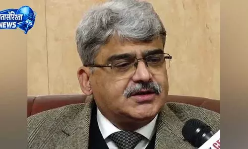 J&K में आर्थिक सेक्टरों की ग्रोथ पर फोकस, स्टेकहोल्डर्स शामिल