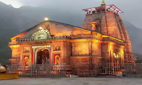 Shiva Purana के अनुसार 12 ज्योतिर्लिंग, केदारनाथ भी शामिल, महादेव की शक्ति के प्रमुख केंद्र